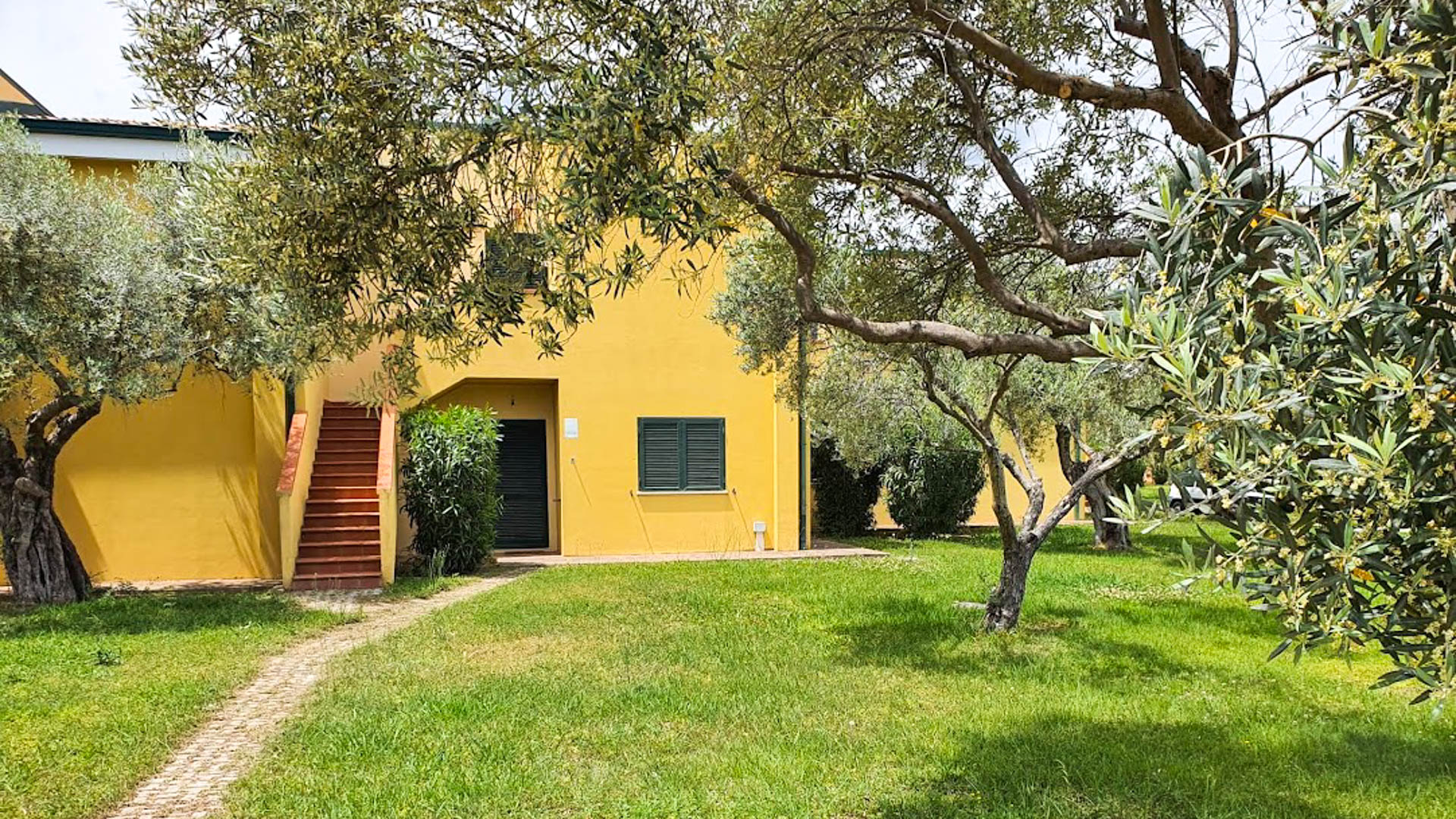 Verde Mare Beach Houses