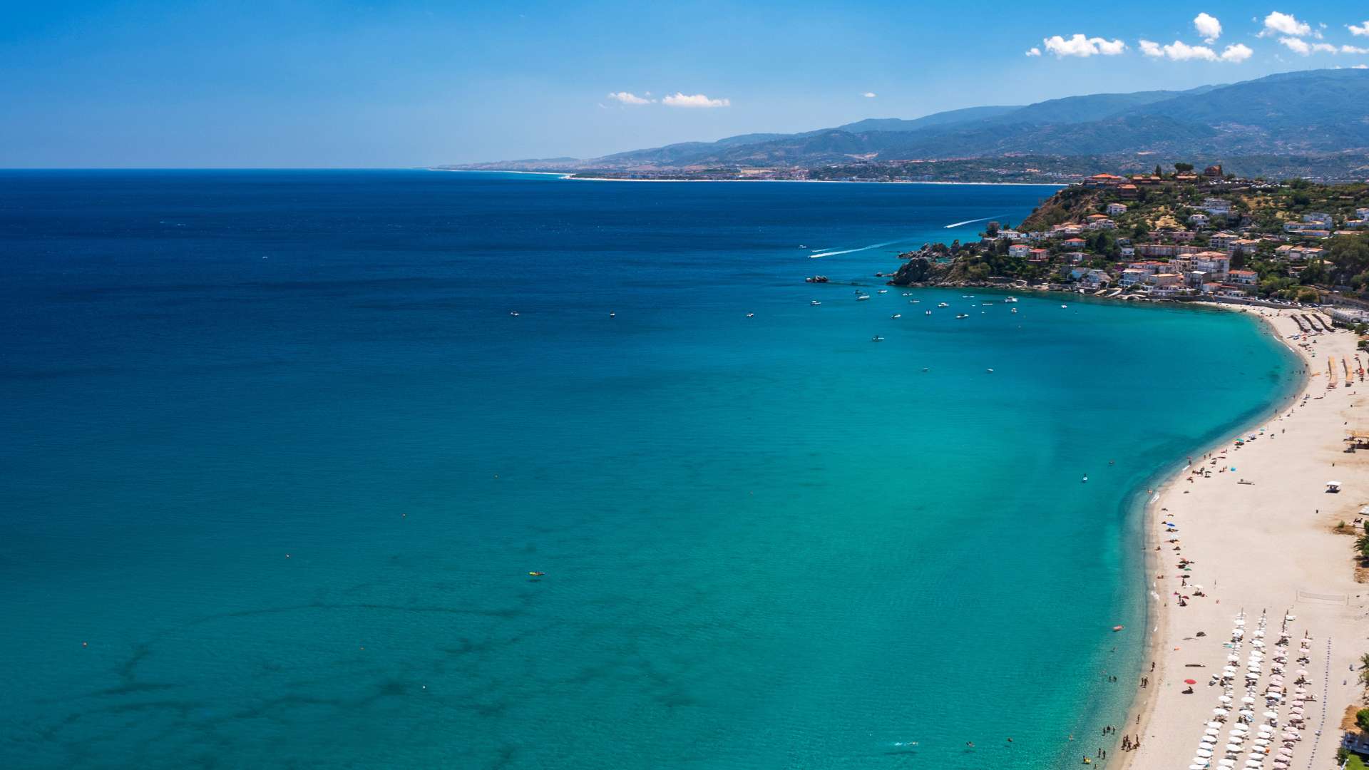 Verde Mare Beach Houses
