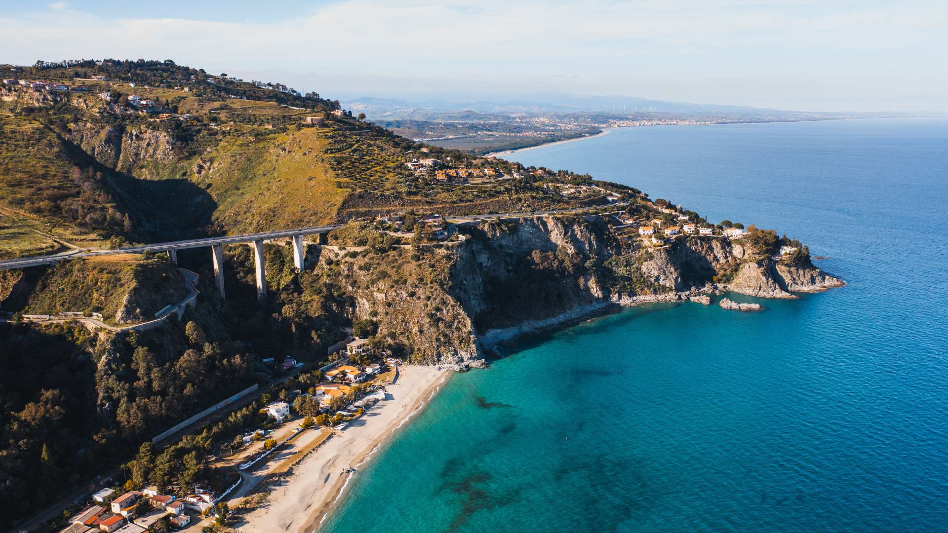 Verde Mare Beach Houses