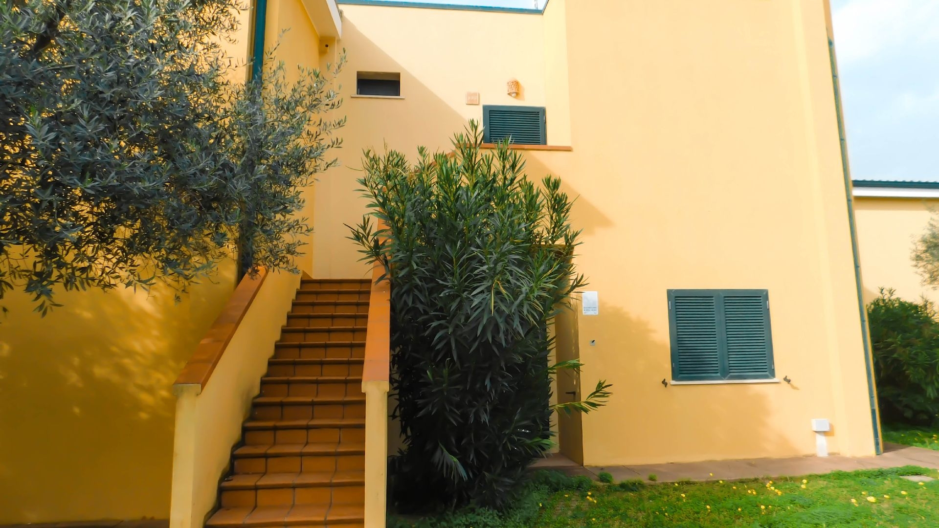 Verde Mare Beach Houses