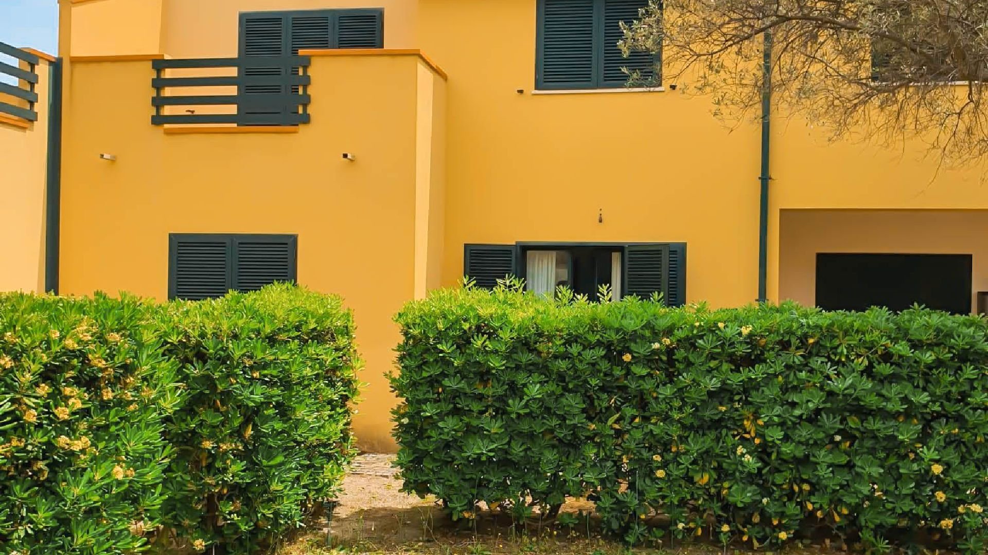 Verde Mare Beach Houses