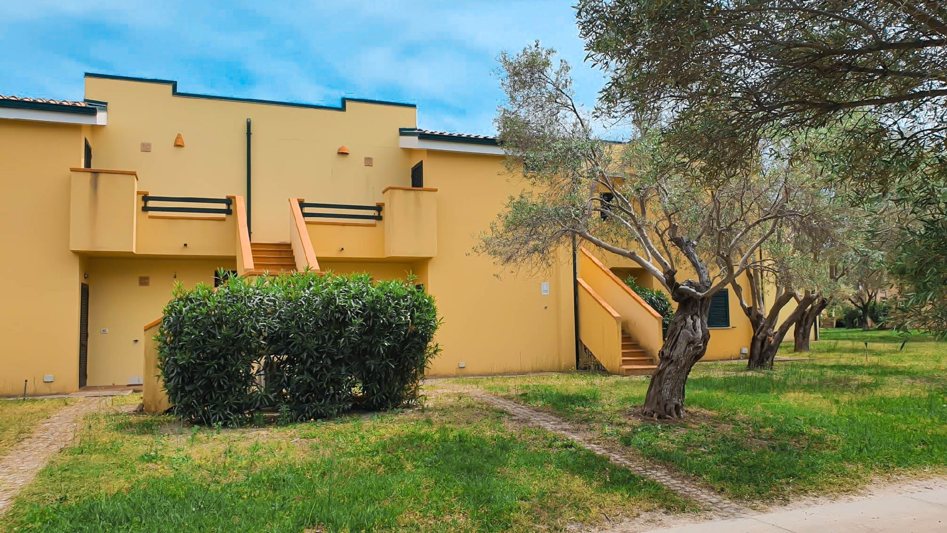 Verde Mare Beach Houses
