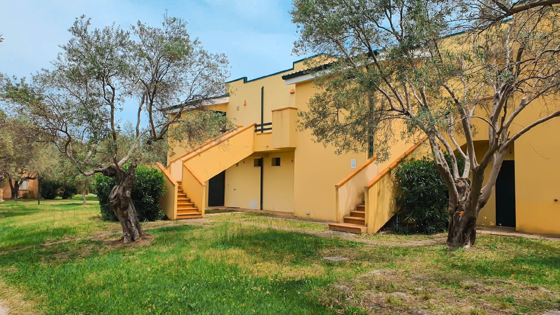 Verde Mare Beach Houses