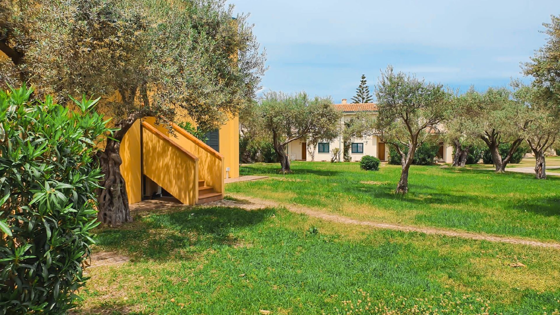Verde Mare Beach Houses