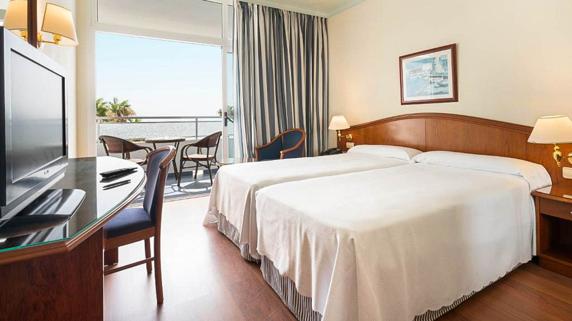 Vik Hotel San Antonio