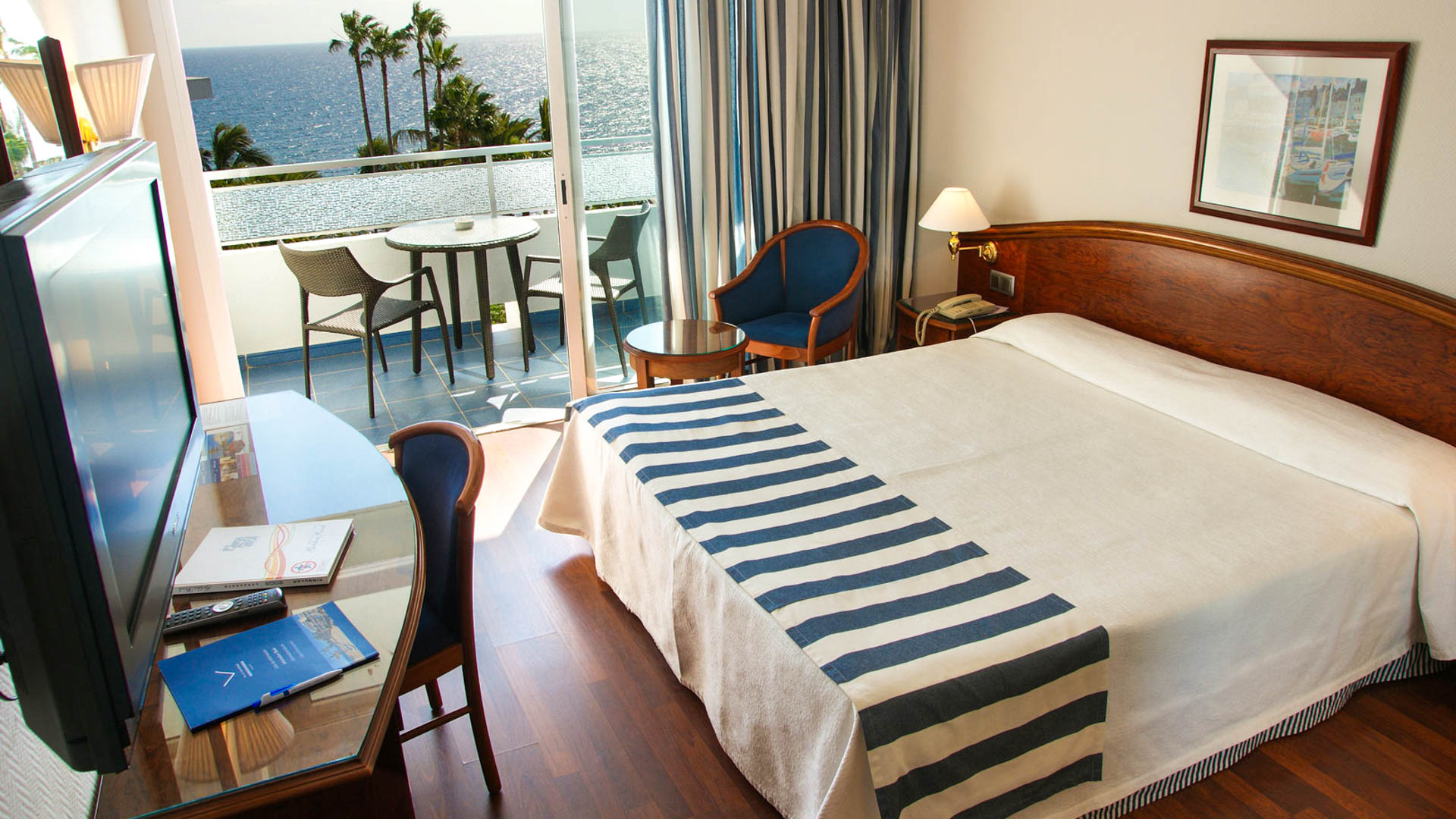Vik Hotel San Antonio