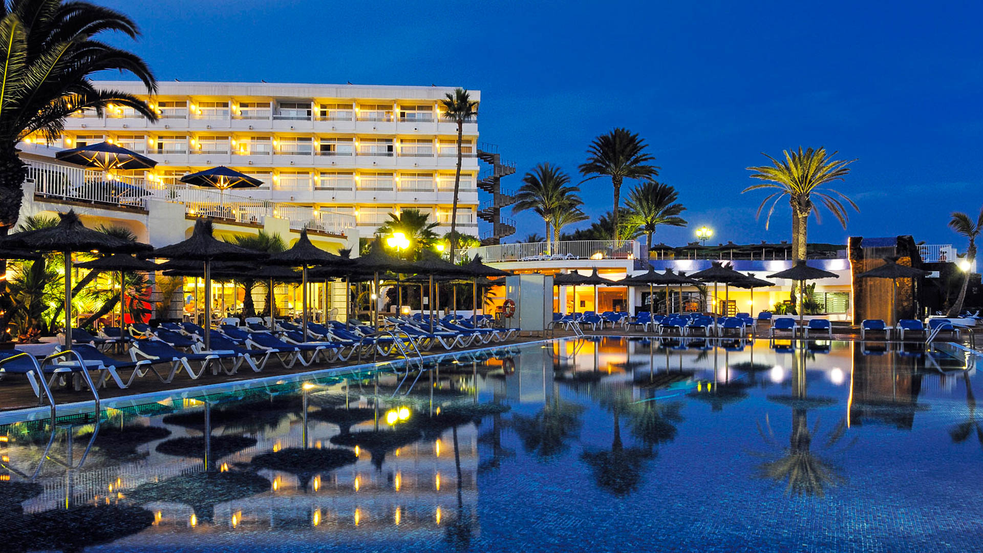 Vik Hotel San Antonio