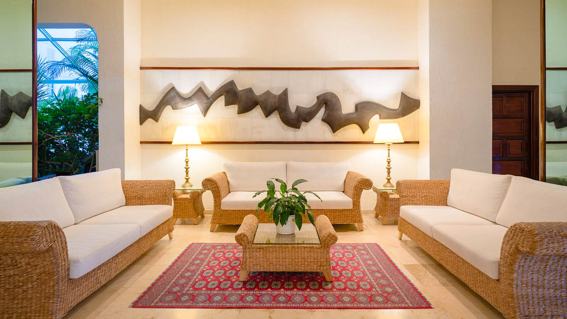 Vik Hotel San Antonio