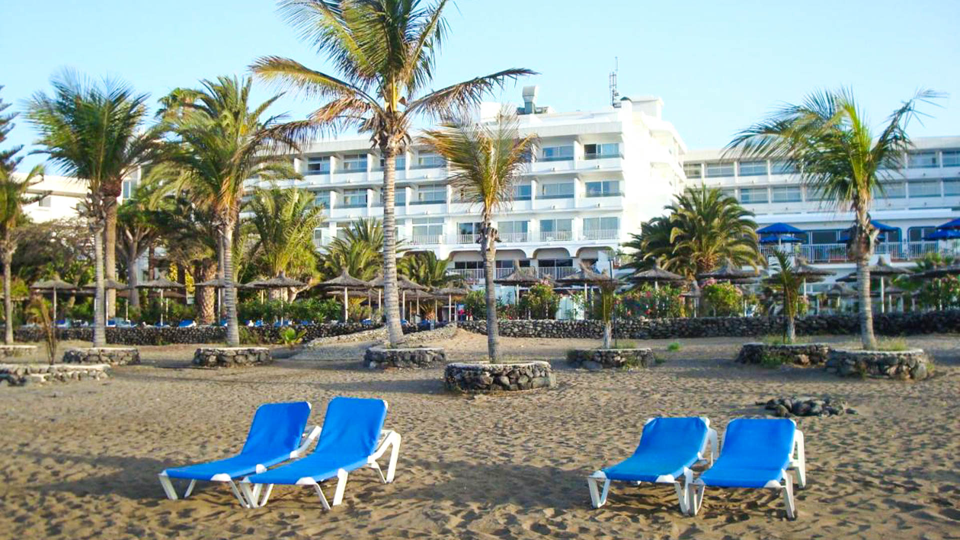 Vik Hotel San Antonio