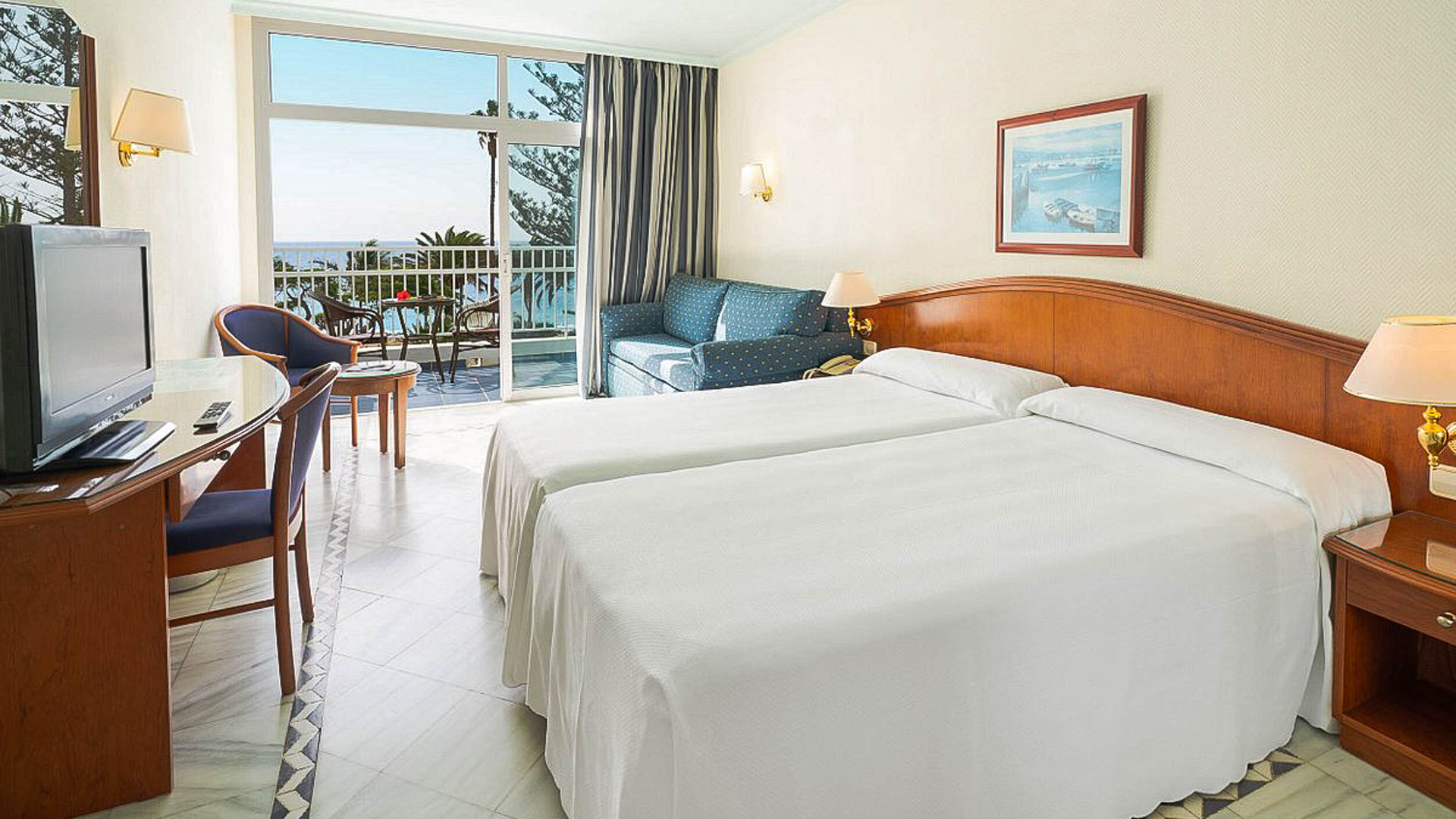 Vik Hotel San Antonio