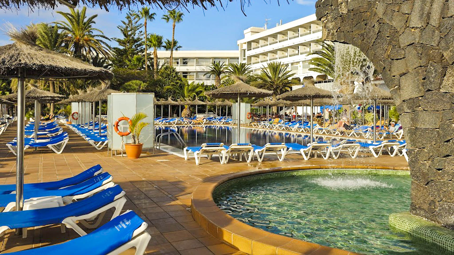 Vik Hotel San Antonio
