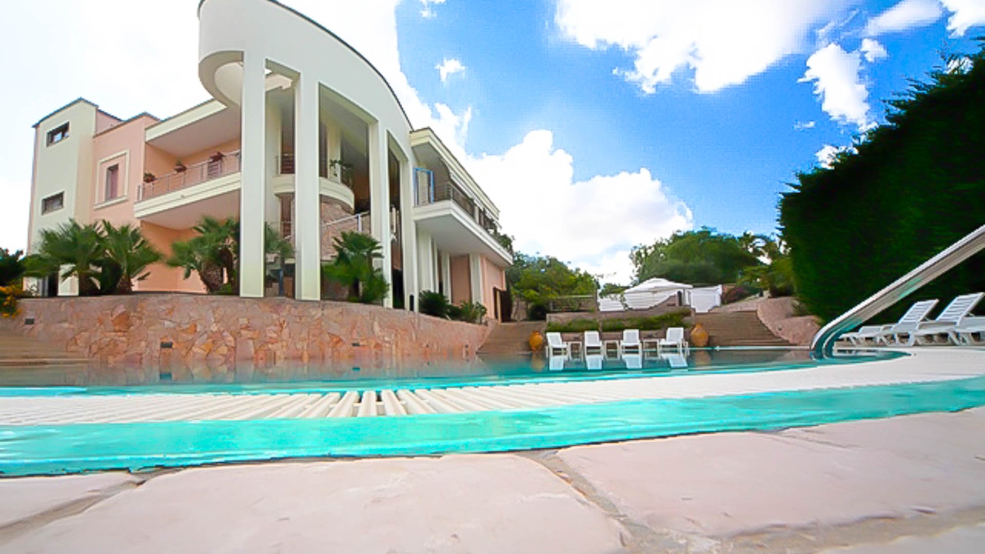 Villa Albertina Exclusive