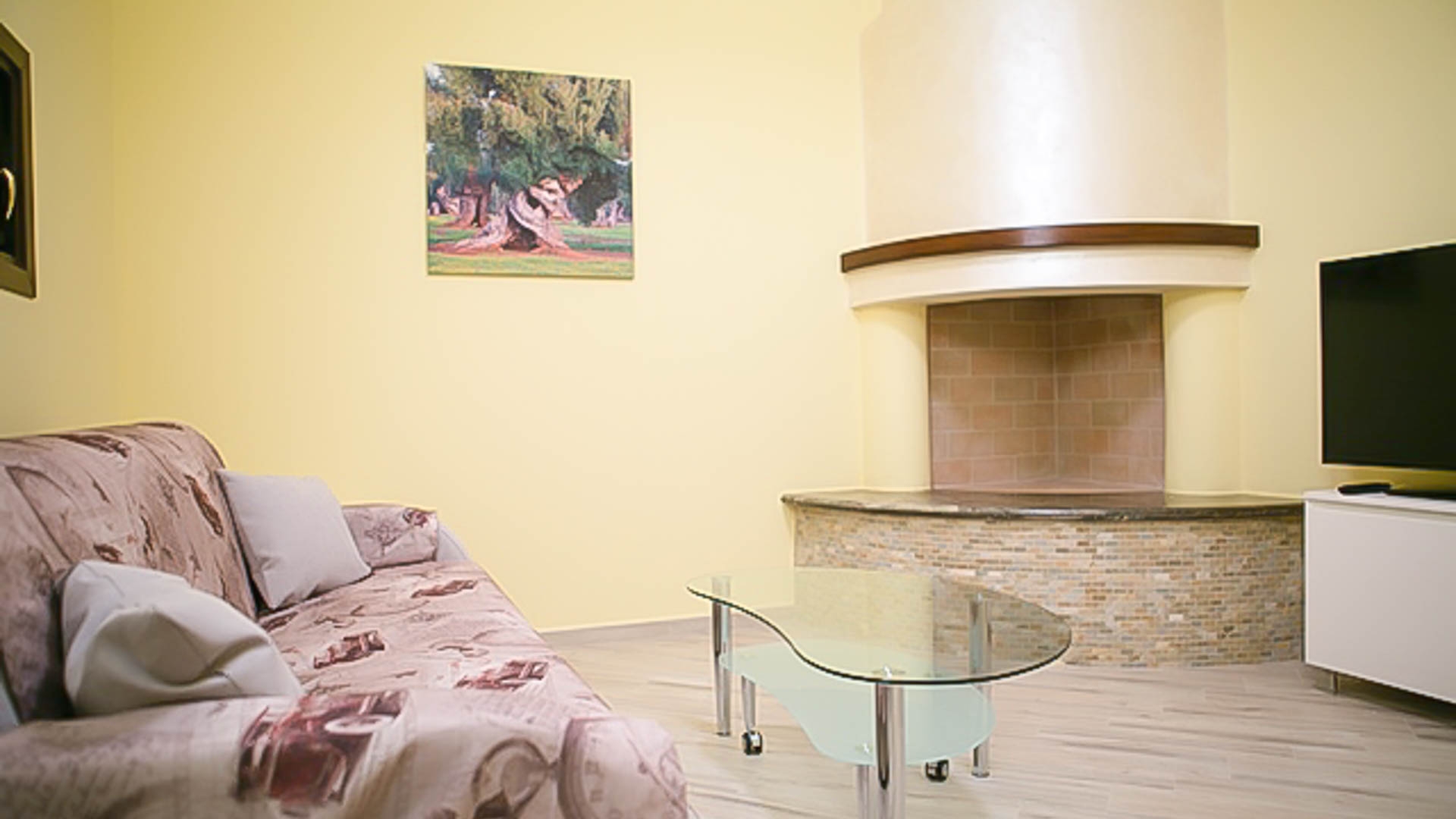 Villa Albertina Exclusive