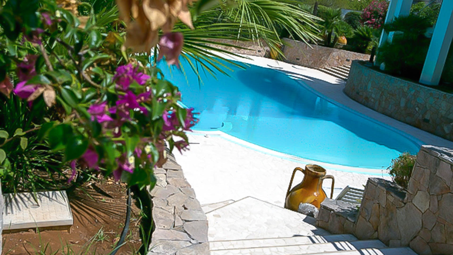 Villa Albertina Exclusive