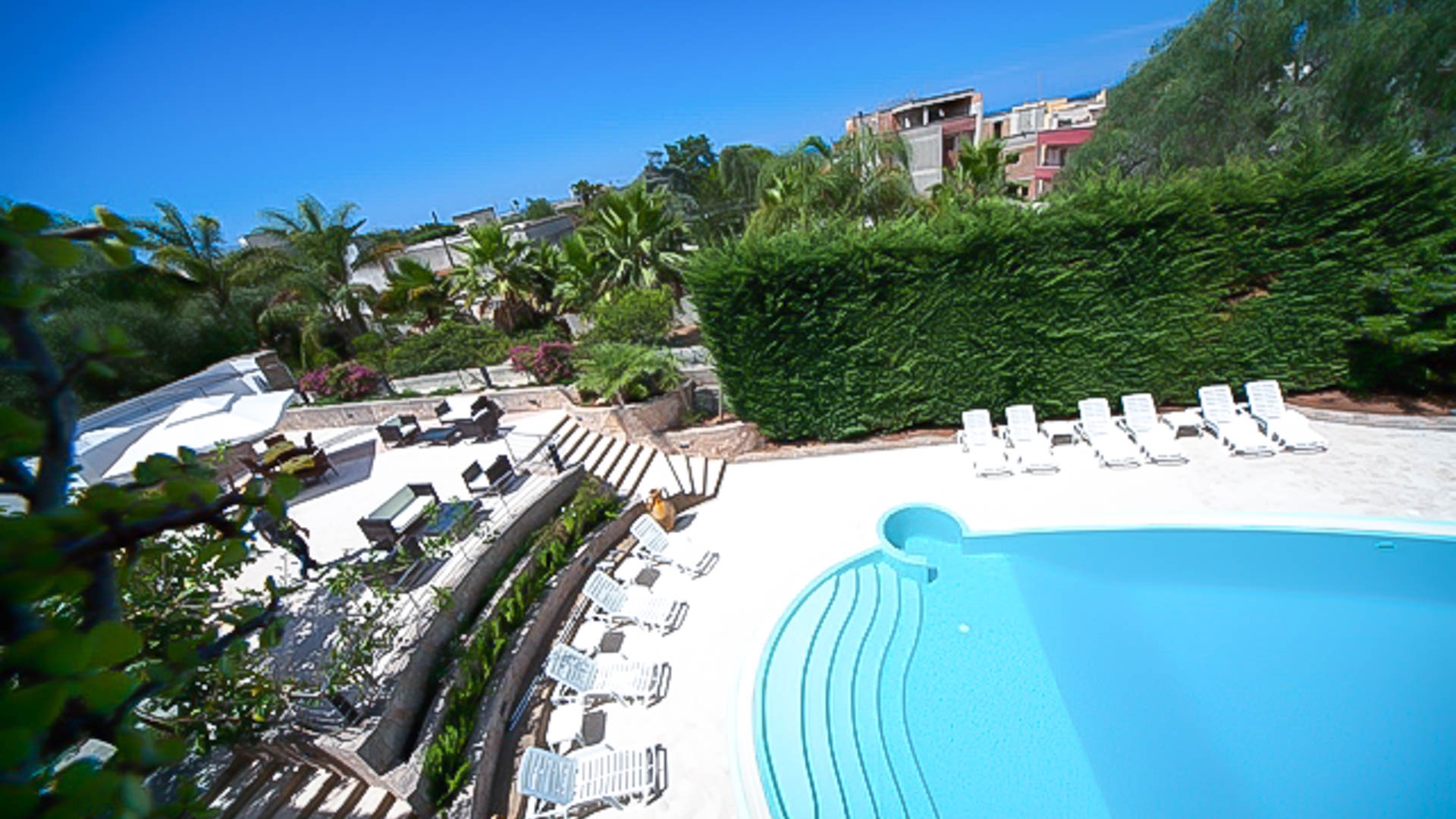 Villa Albertina Exclusive