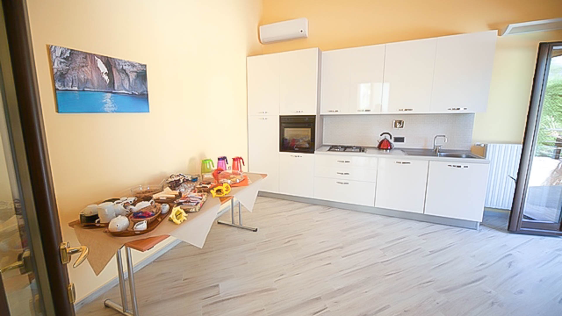 Villa Albertina Exclusive