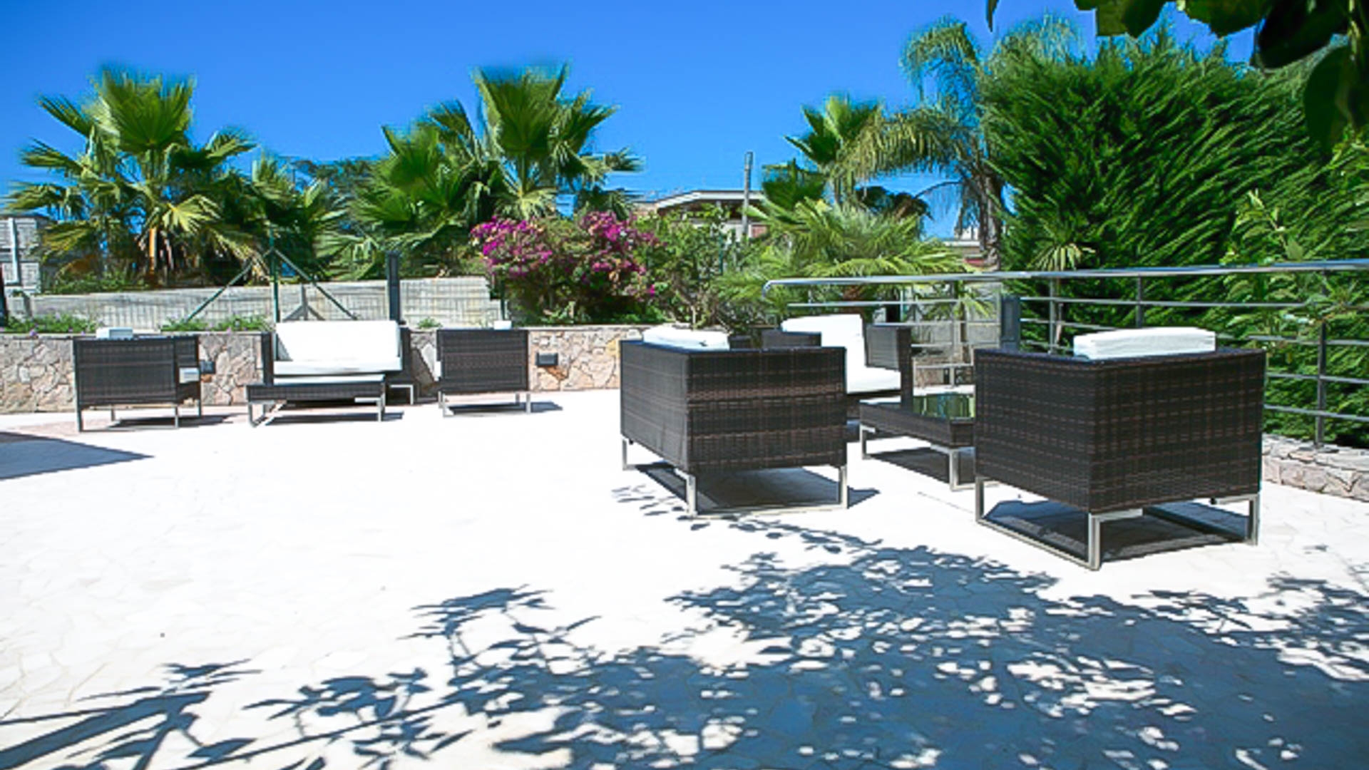 Villa Albertina Exclusive