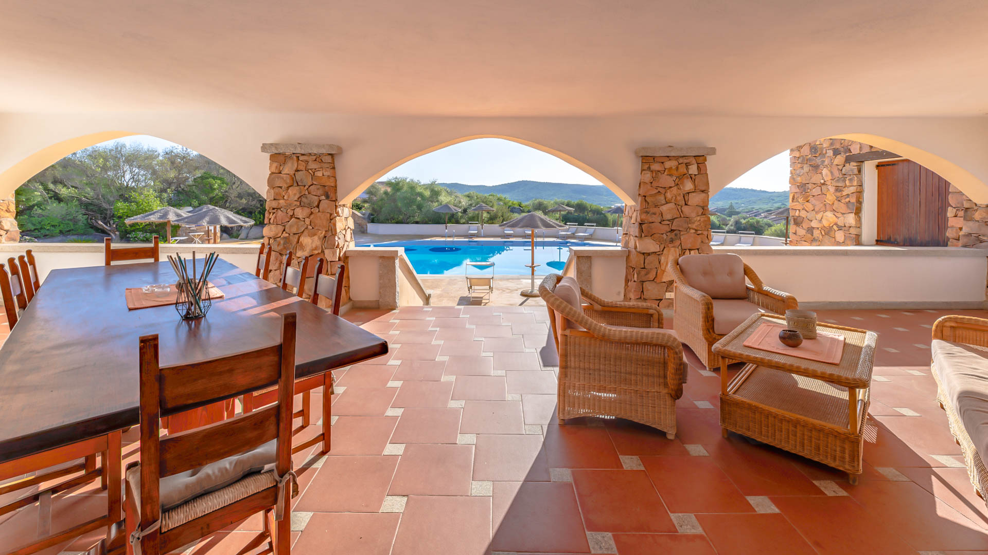 Villa Antonina