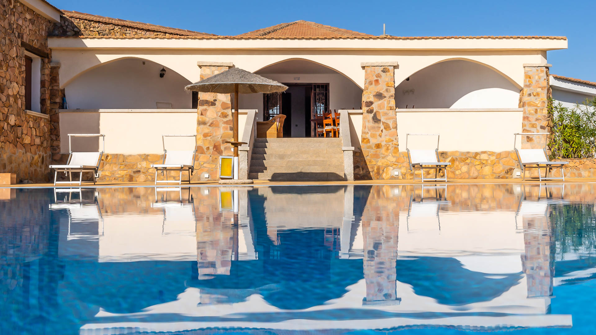 Villa Antonina