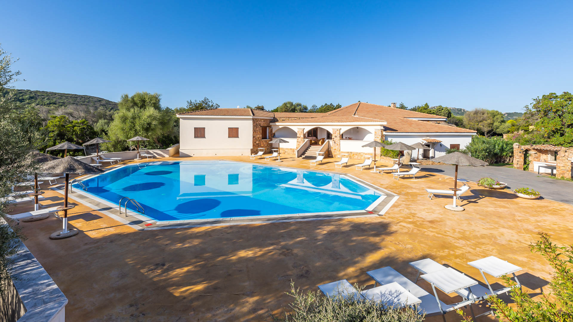 Villa Antonina