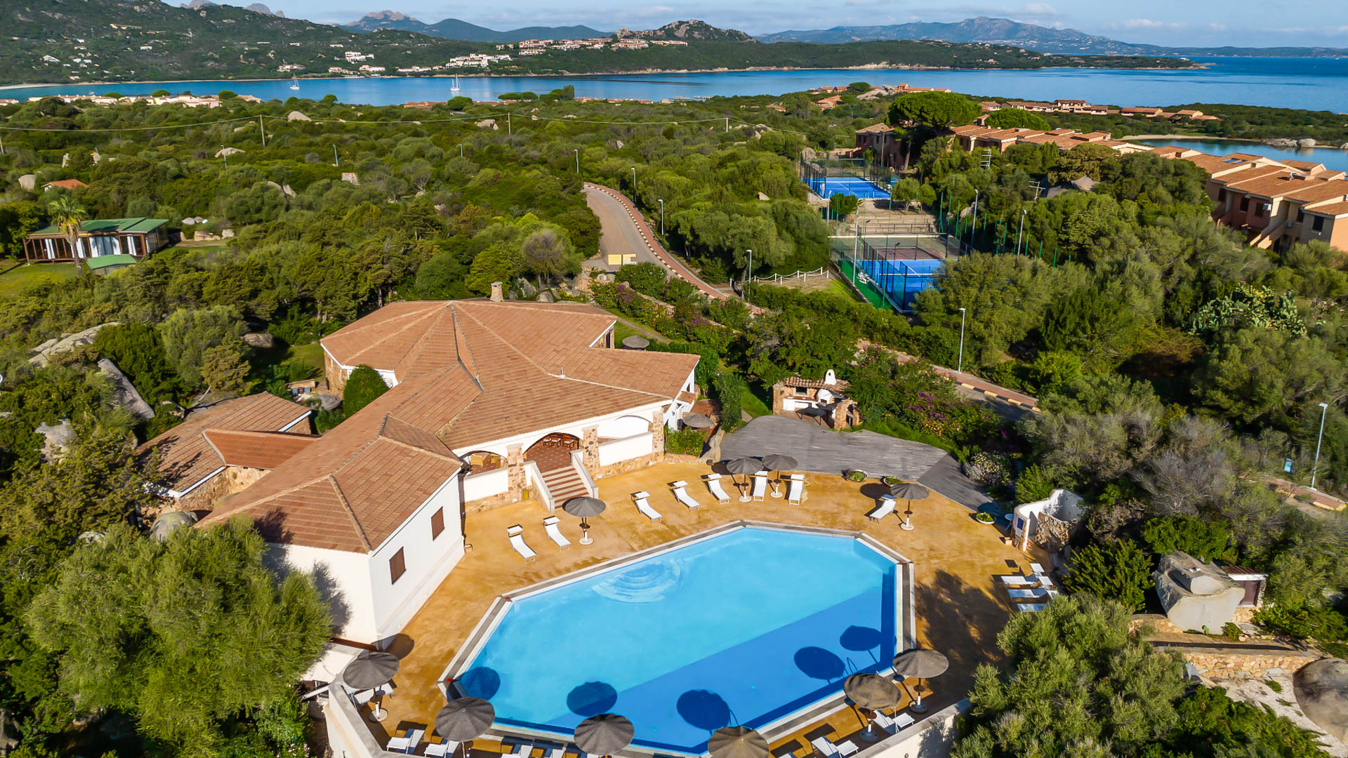 Villa Antonina