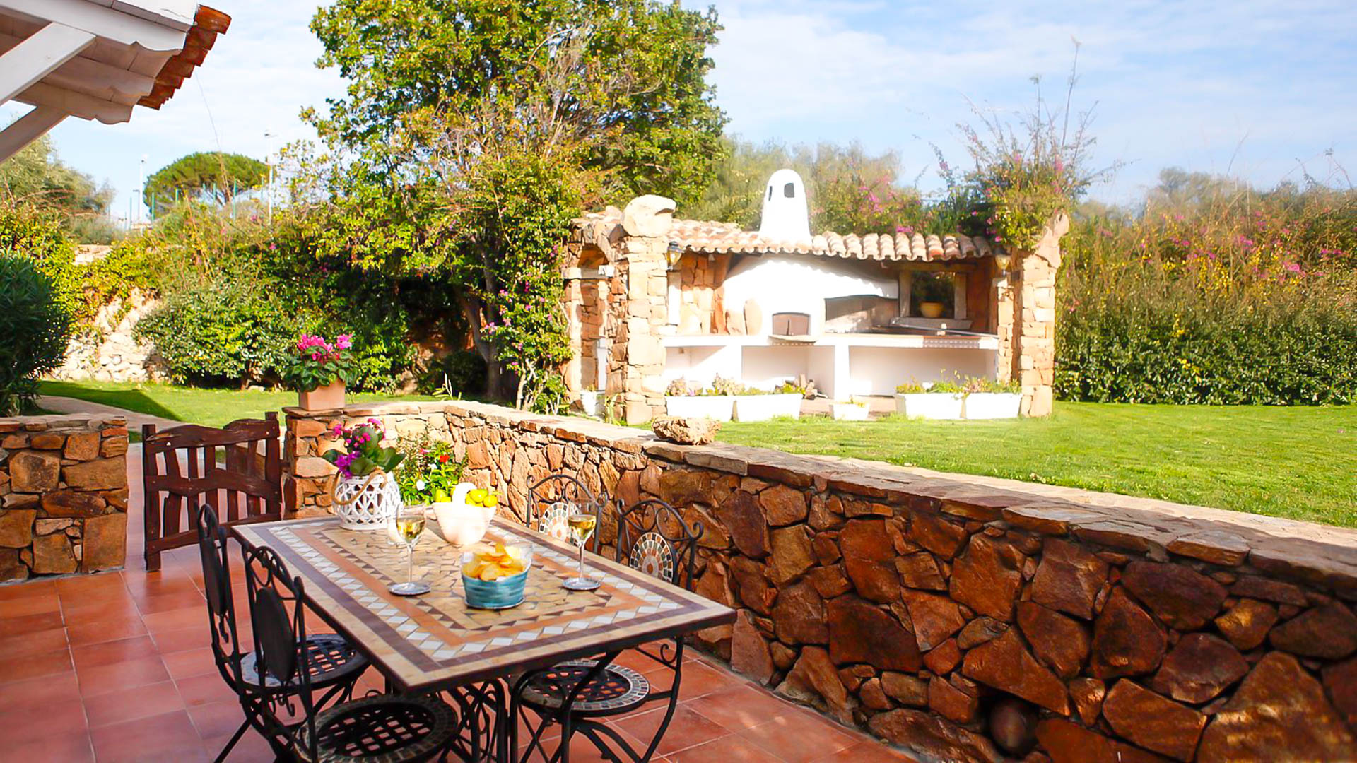 Villa Antonina