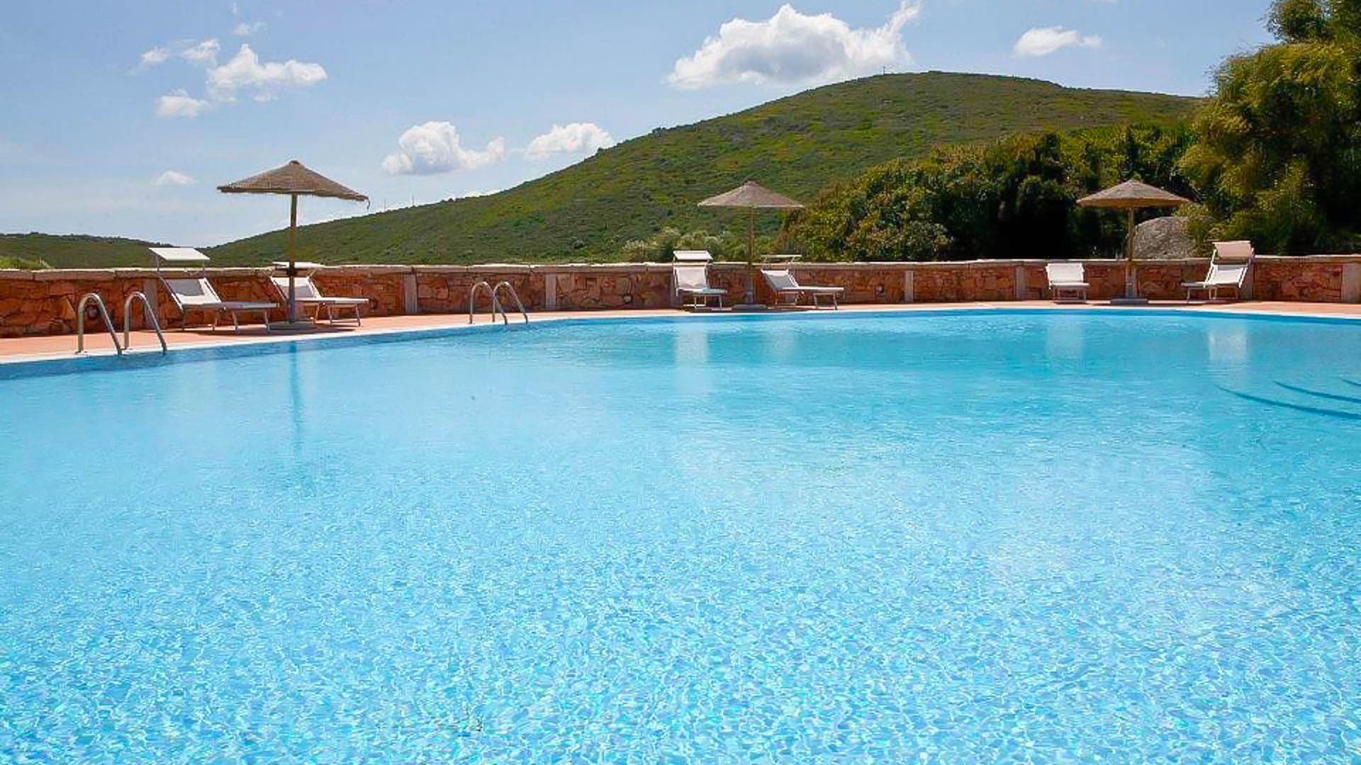Villa Antonina