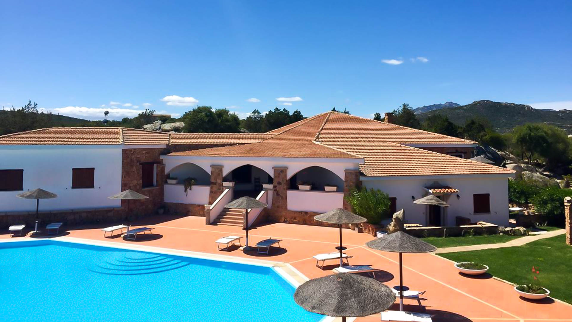 Villa Antonina