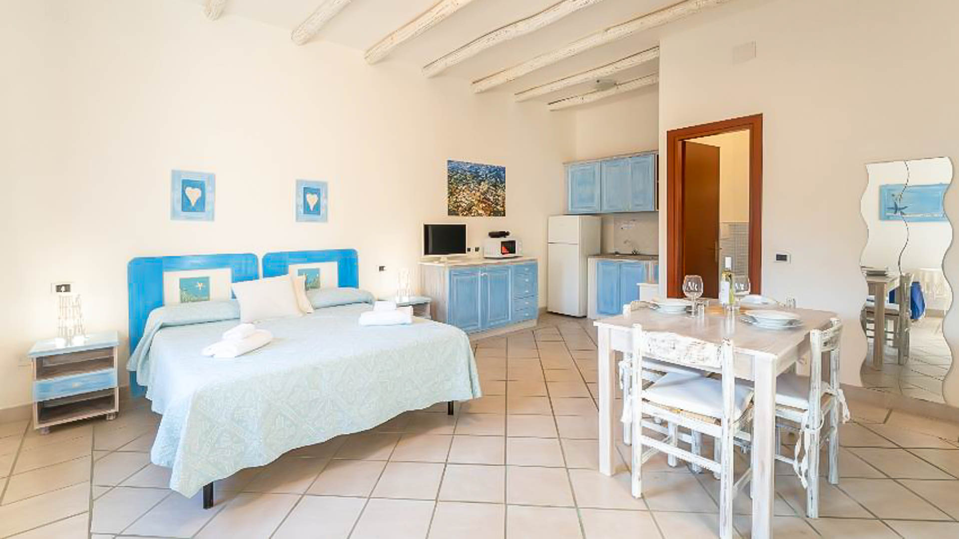 Villa Antonina
