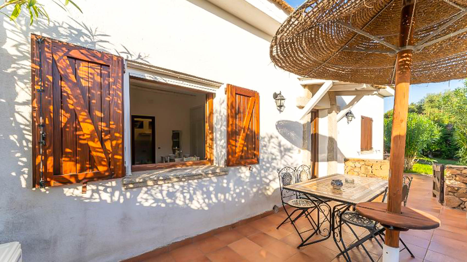 Villa Antonina
