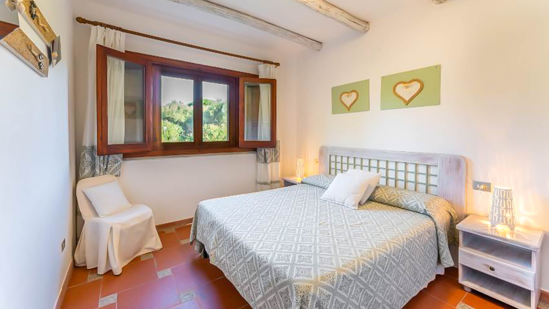 Villa Antonina