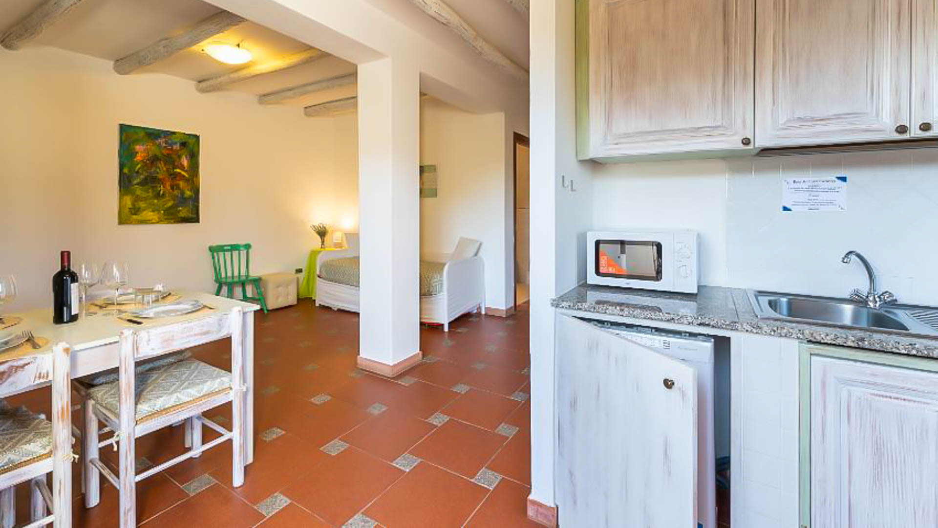 Villa Antonina