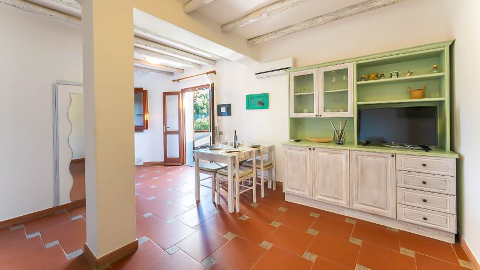 Villa Antonina
