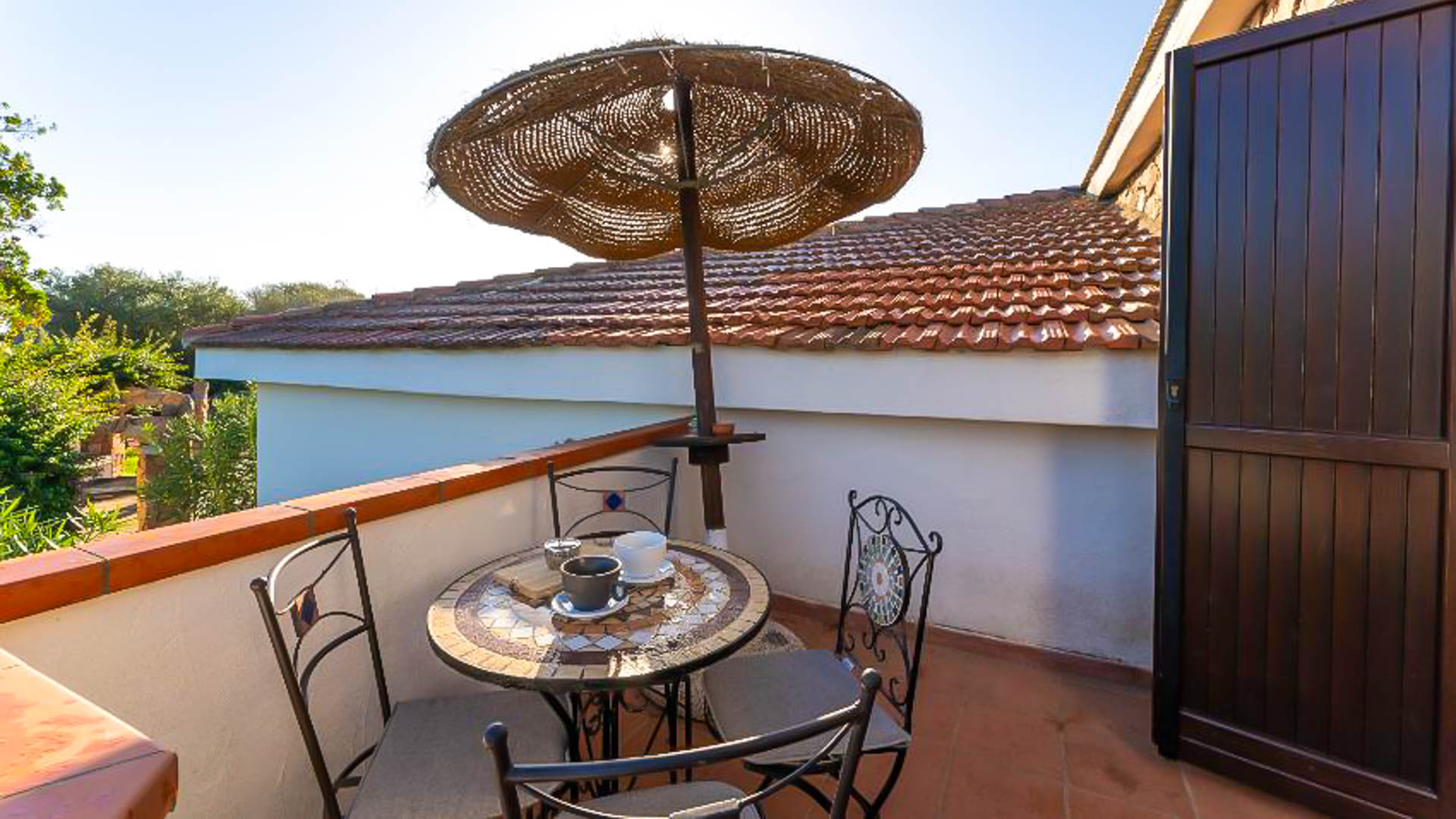 Villa Antonina
