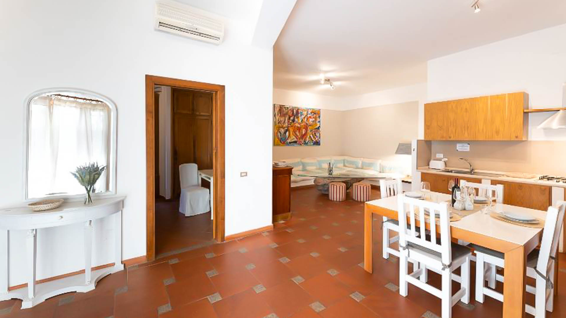 Villa Antonina