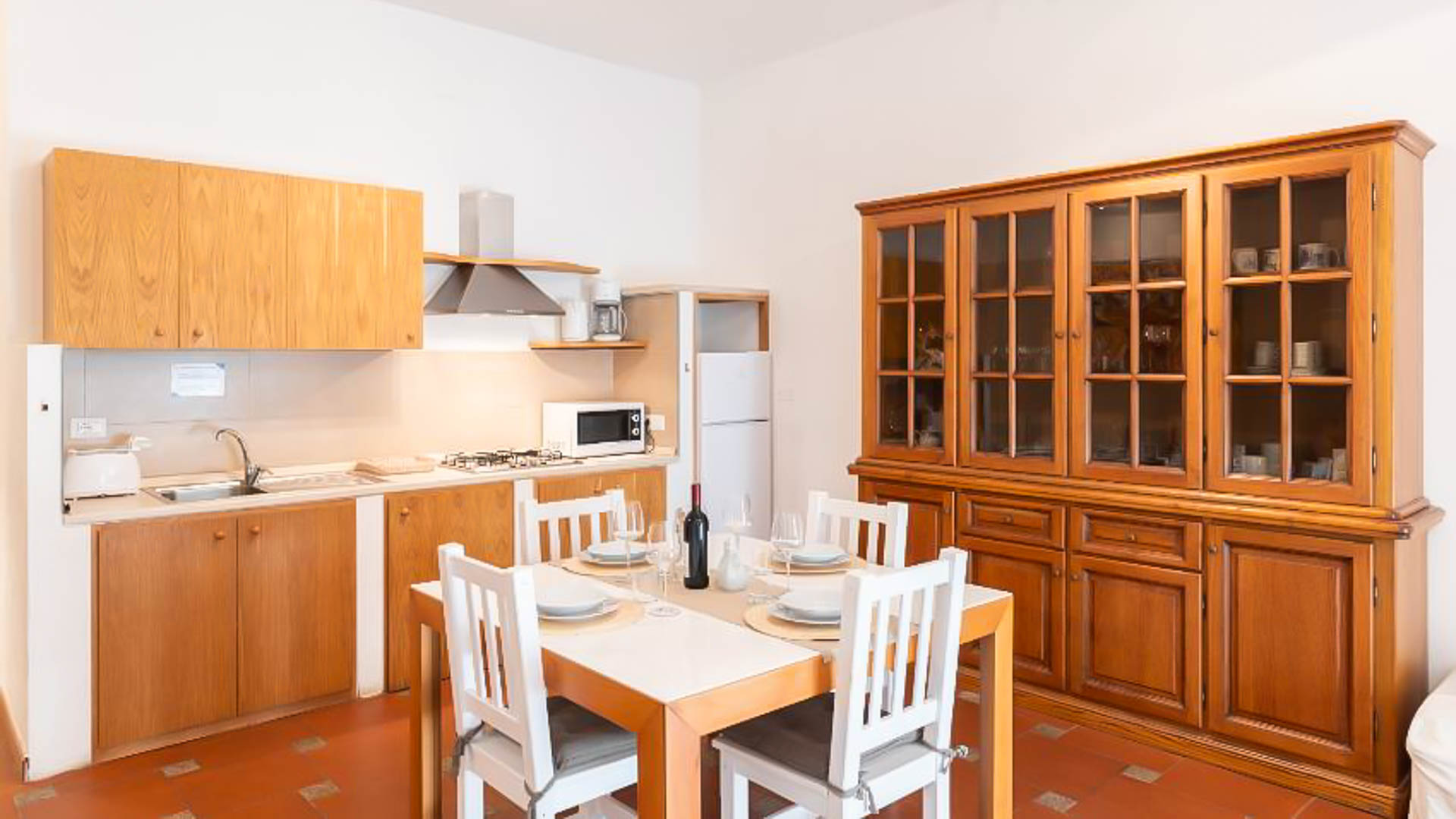 Villa Antonina