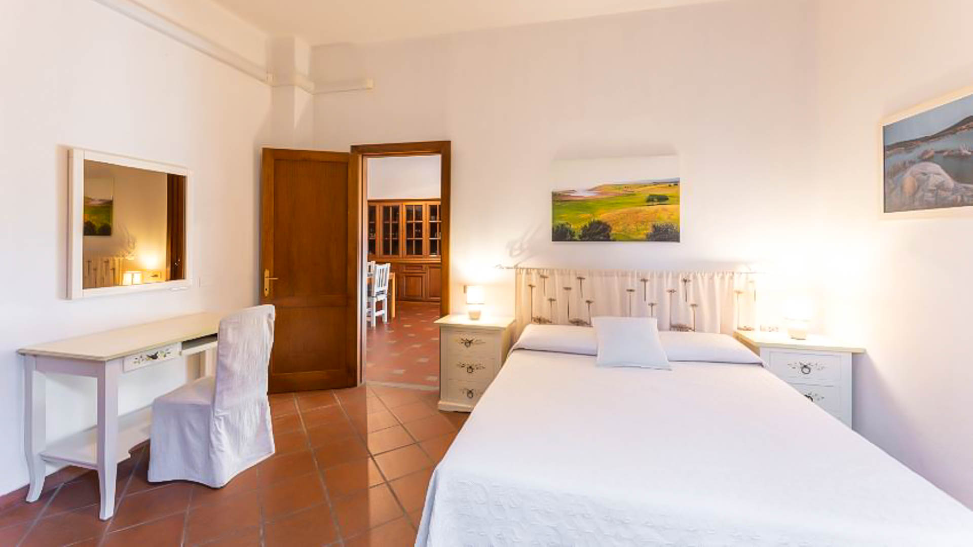 Villa Antonina