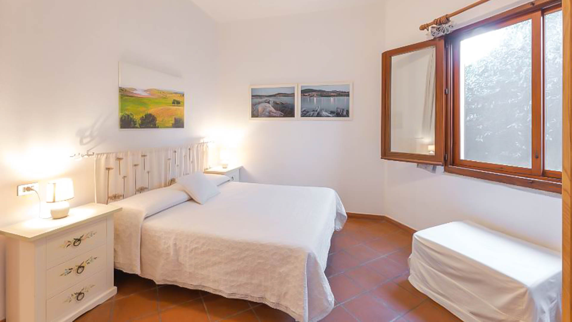 Villa Antonina
