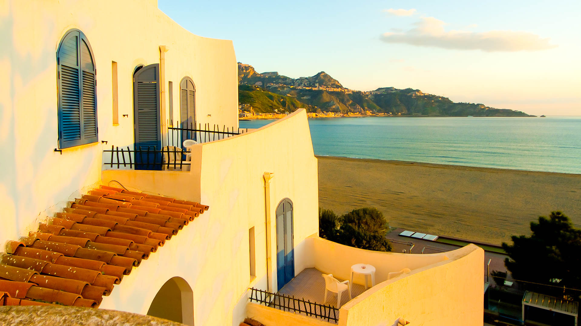Villa Athena