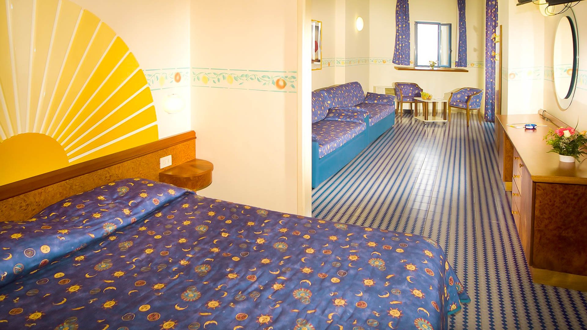 Villa Athena