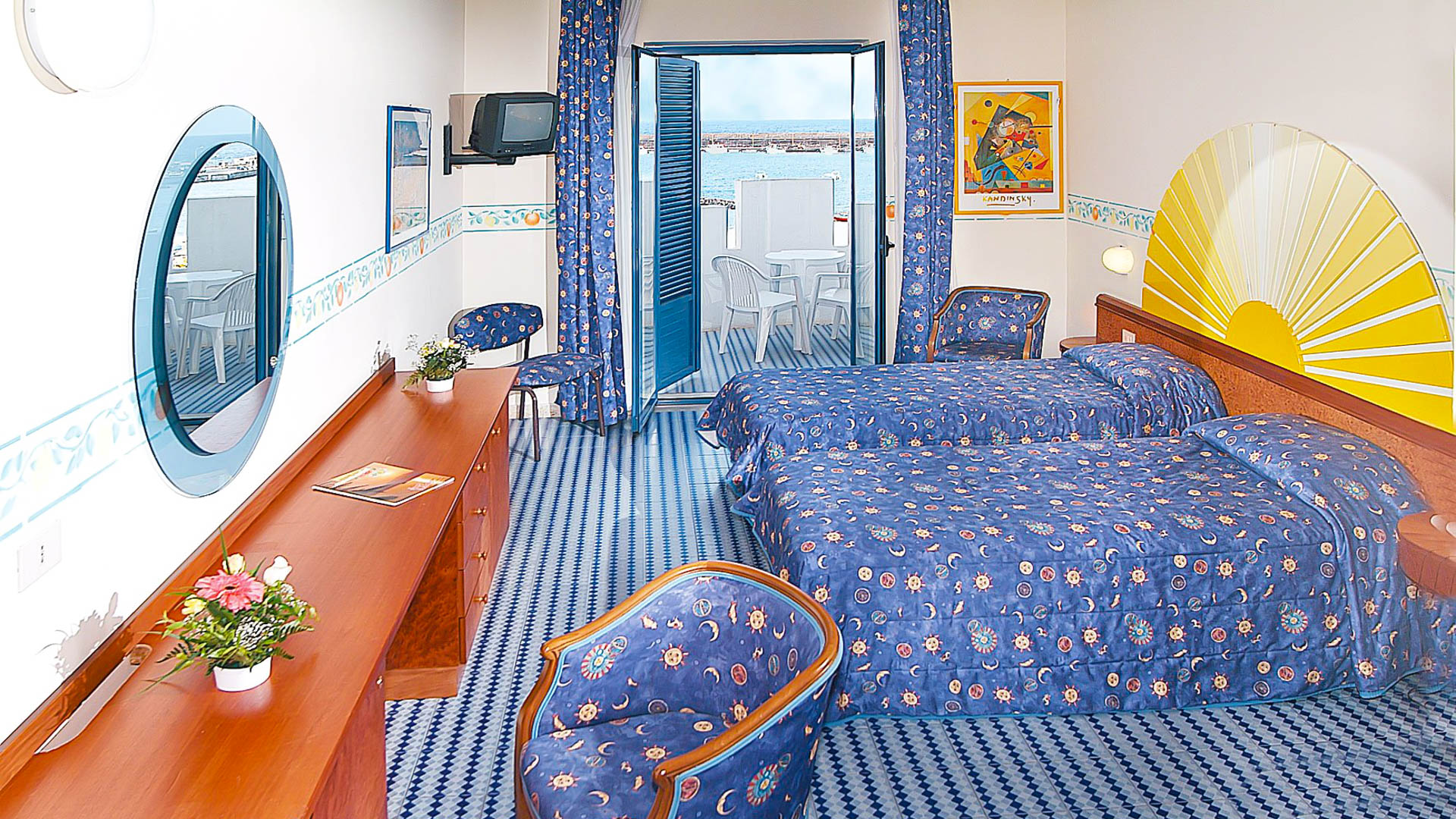 Villa Athena
