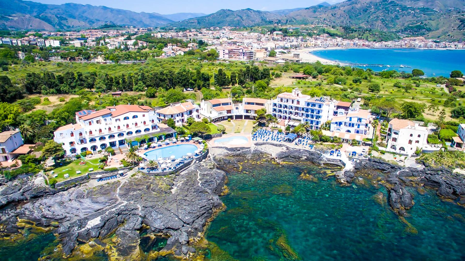Villa Athena