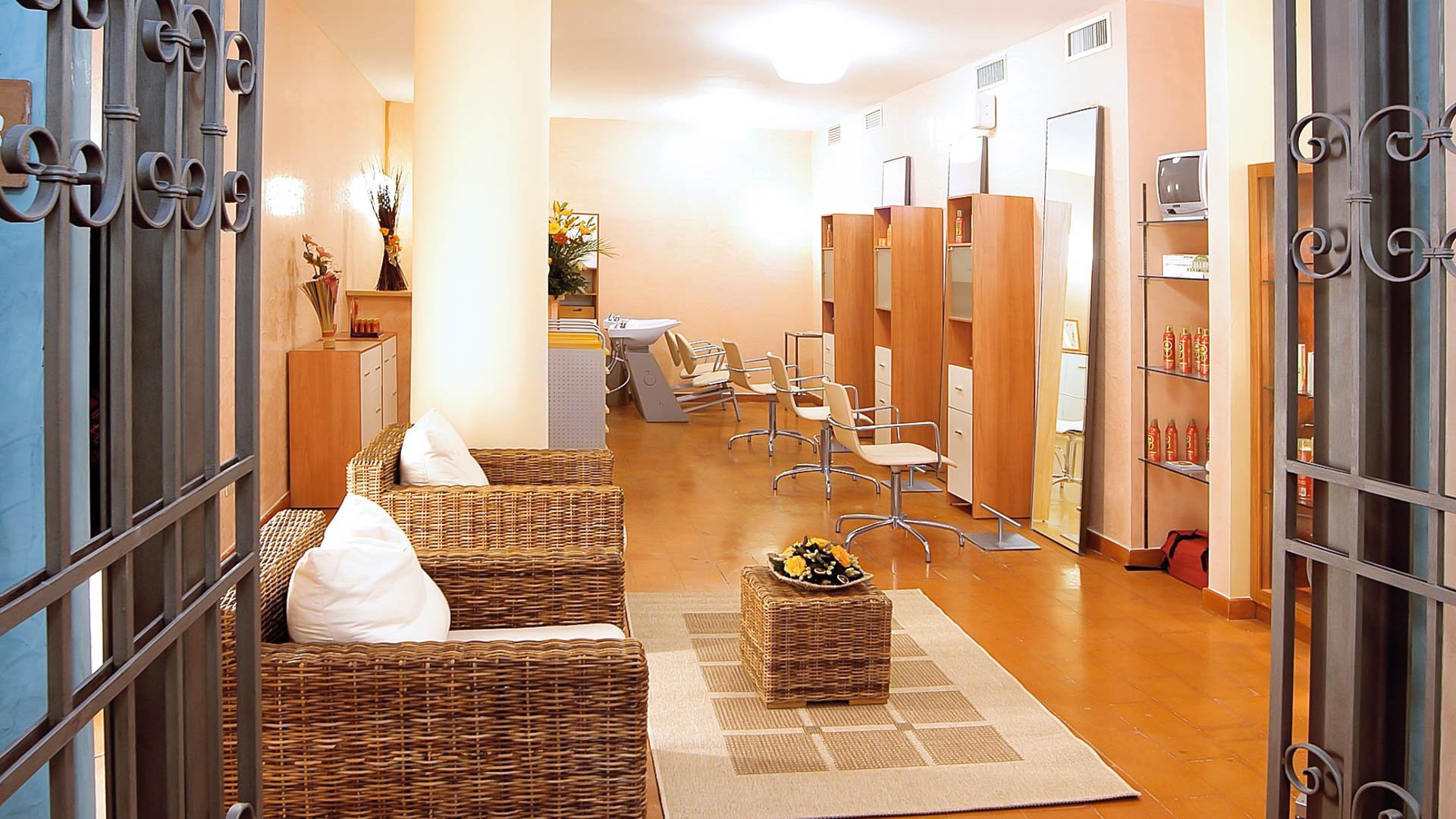 Villa Athena