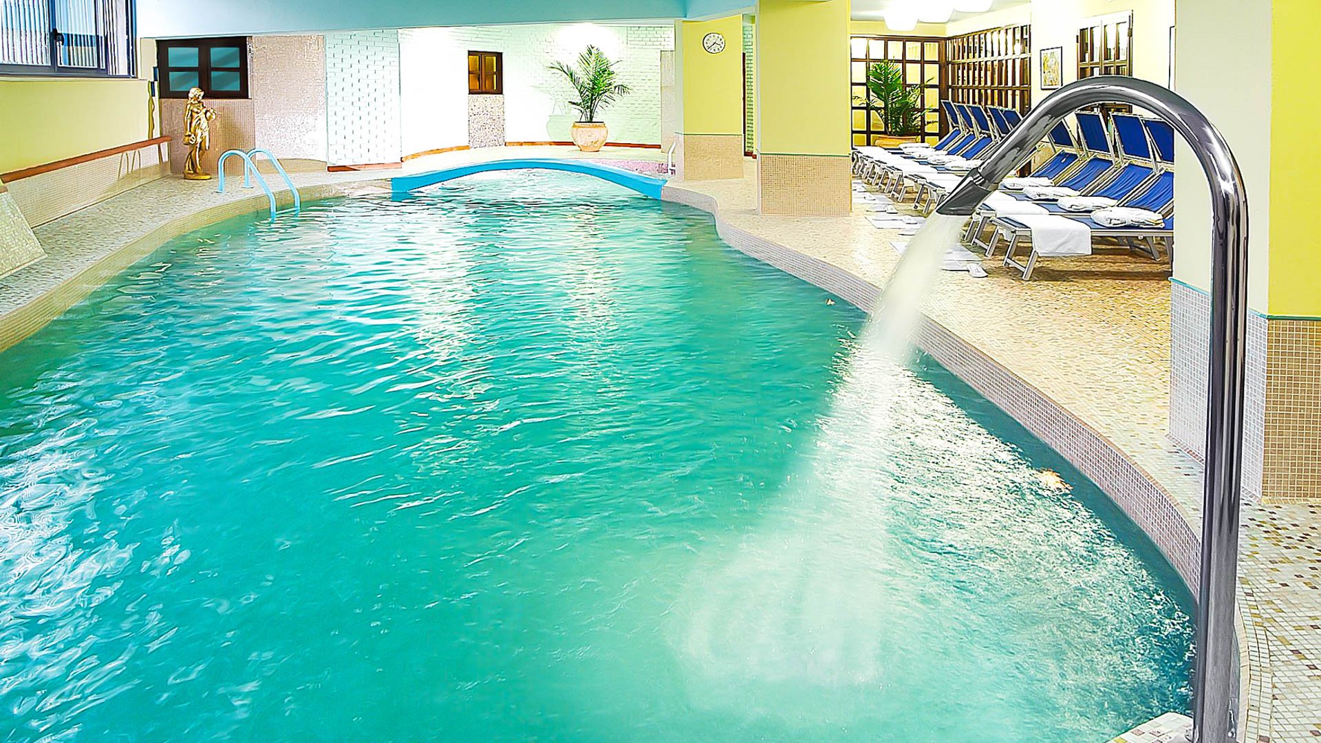 Villa Athena