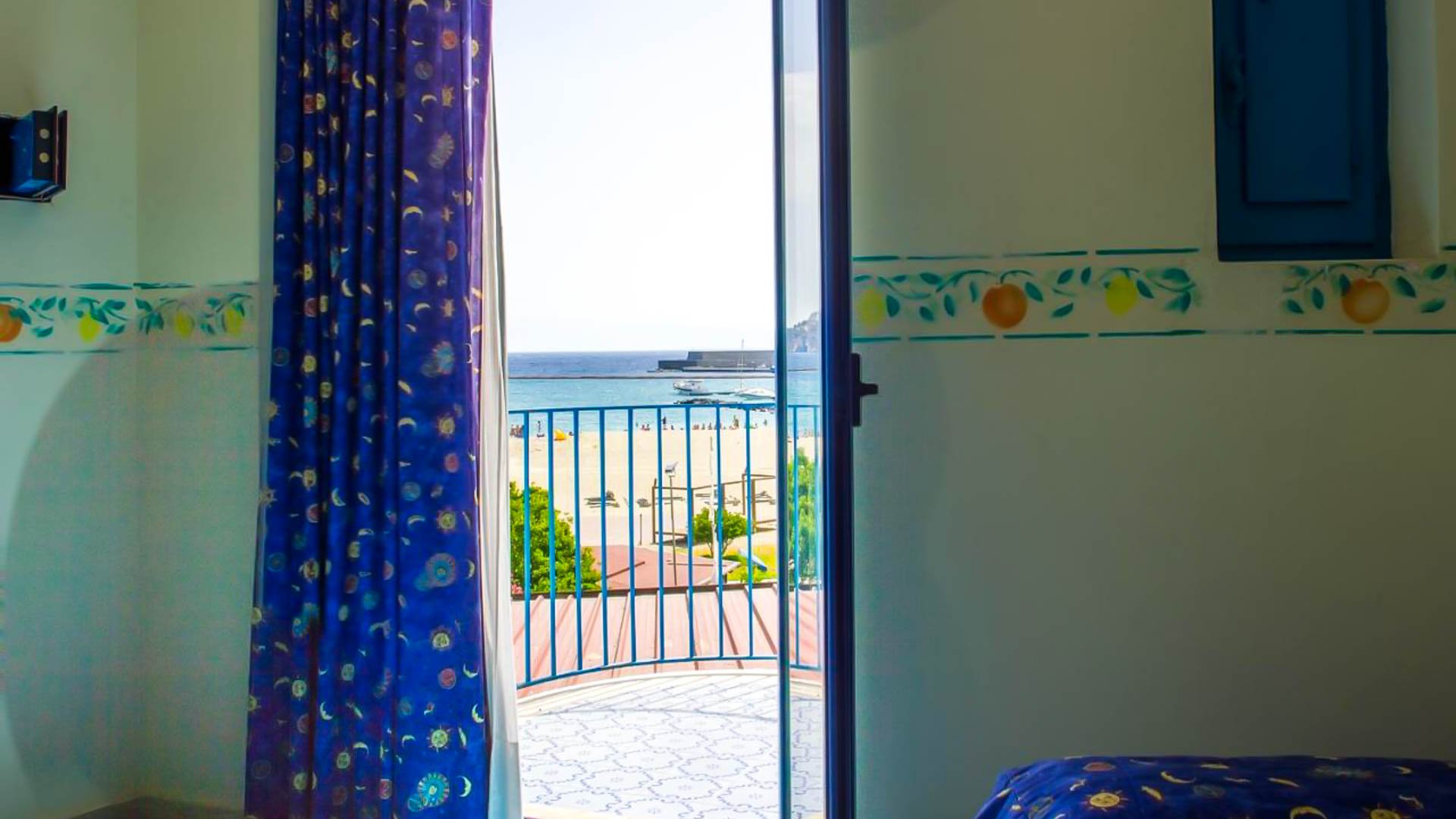 Villa Athena
