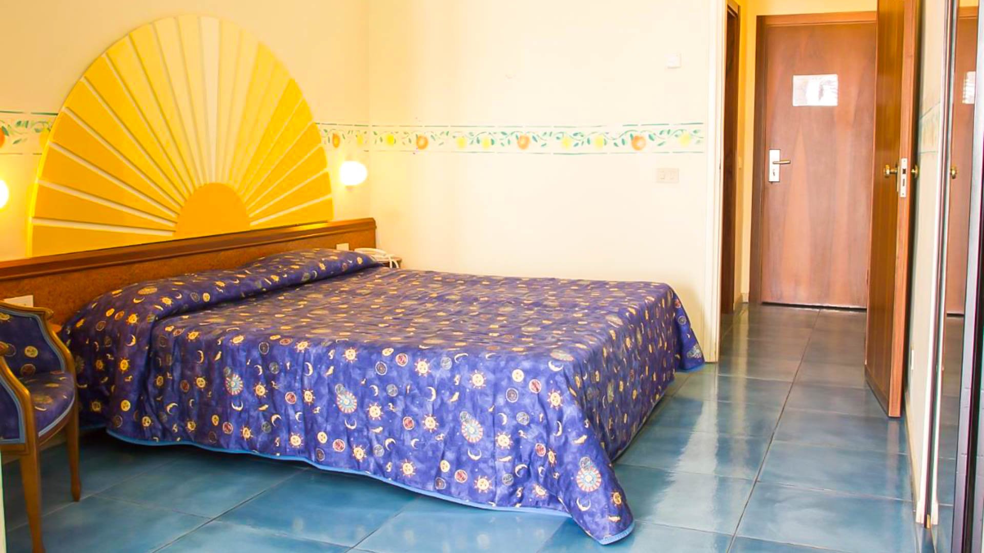 Villa Athena