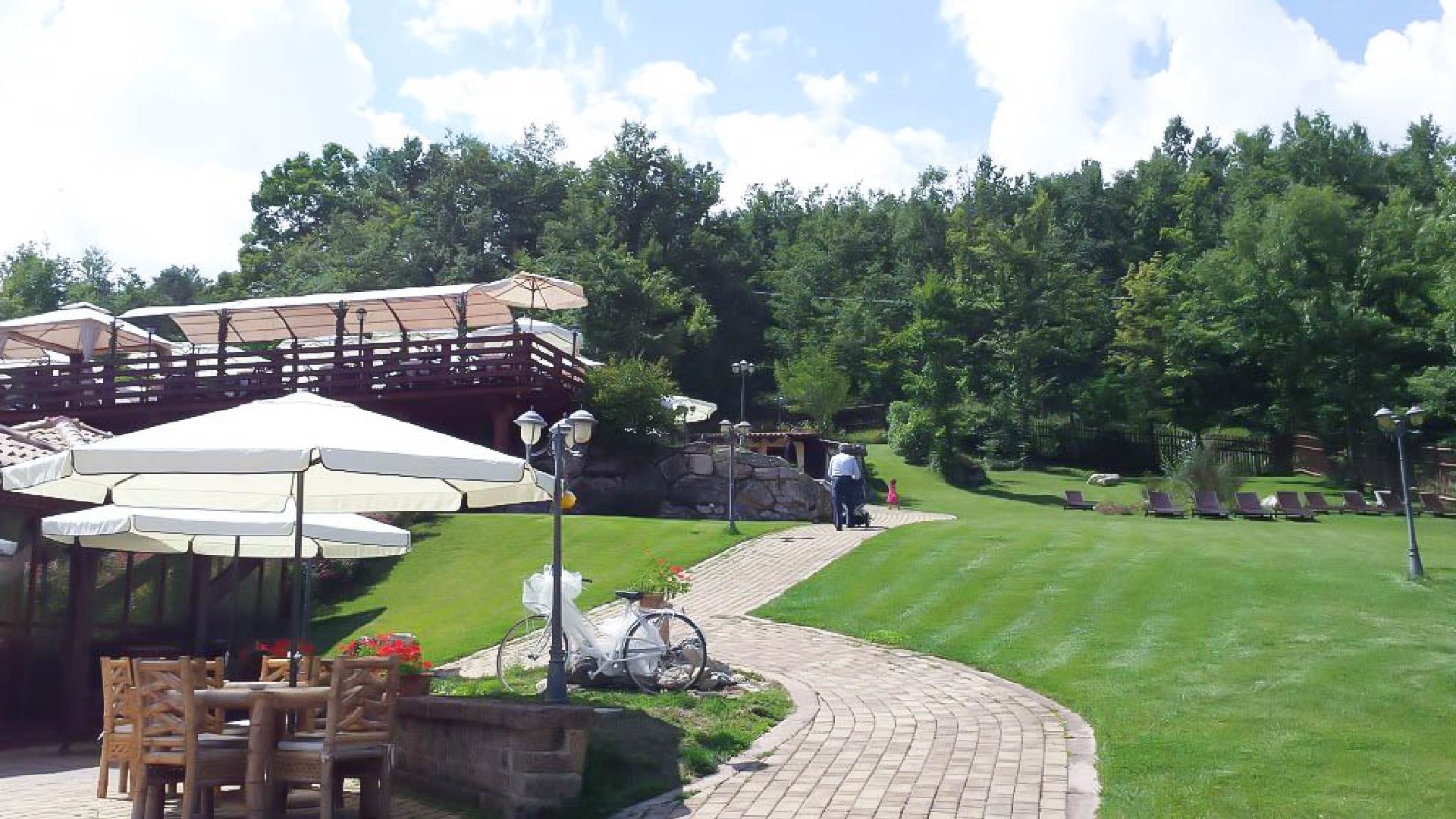 Villa Danilo