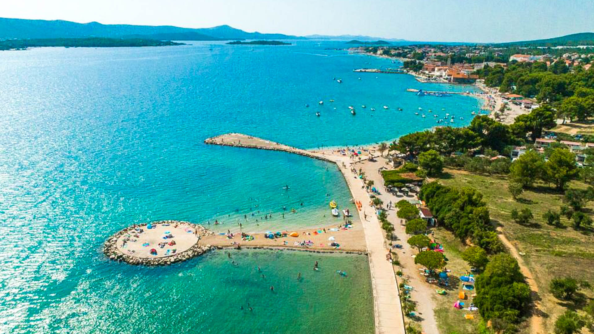 Villa Donat depandansa 