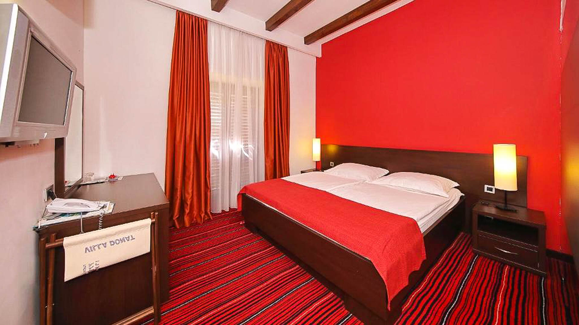 Villa Donat Depadence Hotel