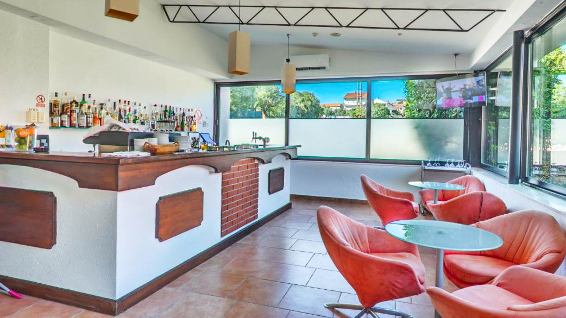 Villa Donat Depadence Hotel